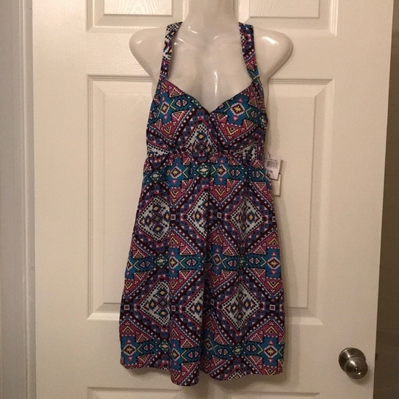OP 💖 Junior Dress - Picture 1 of 9